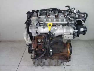 D4EA Двигатель Hyundai Tucson 1 Арт 17-1-600, вид 4