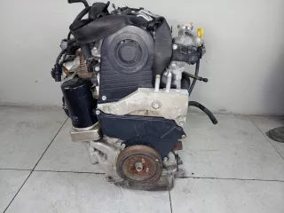 D4EA Двигатель Hyundai Tucson 1 Арт 17-1-600, вид 5