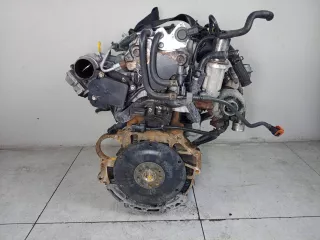 D4EA Двигатель Hyundai Tucson 1 Арт 17-1-600, вид 7