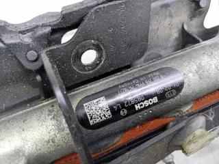 8200396999,0445214078,H8200391398 топливная рампа Renault Scenic 2 Арт 17-13-115, вид 3