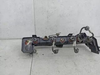 8200396999,0445214078,H8200391398 топливная рампа Renault Scenic 2 Арт 17-13-115, вид 4