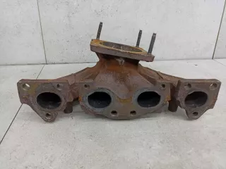 0341G2 коллектор выпускной Peugeot Partner 2 1.6л Арт 17-54-58, вид 5