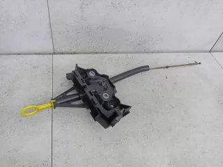 8200392176,8200397012,8200423392 Щуп двигателя Renault Megane 2 Арт 17-17-70, вид 3