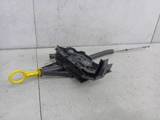 8200392176,8200397012,8200423392 Щуп двигателя Renault Megane 2 Арт 17-17-70, вид 4