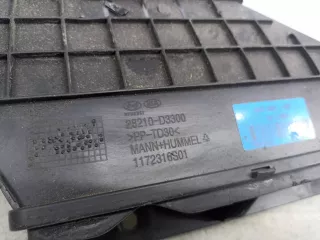 28210D3100 Воздухозаборник Kia Sportage 4 Арт 536-59, вид 4