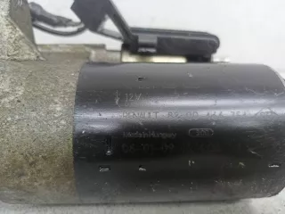 8200466754 Стартер Renault Duster 1 Арт 17-68-479, вид 5