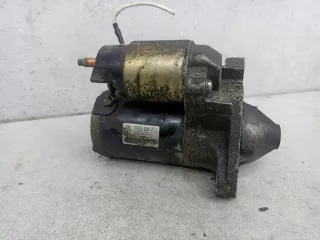 8200584837,8200298371,8200520411 Стартер Renault Clio 3 Арт 17-68-477, вид 4