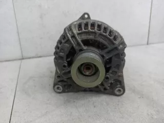 8200404300 Генератор Renault Laguna 2 Арт 17-2-453, вид 2