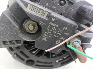8200404300 Генератор Renault Laguna 2 Арт 17-2-453, вид 4