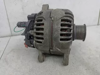 8200404300 Генератор Renault Laguna 2 Арт 17-2-453, вид 5