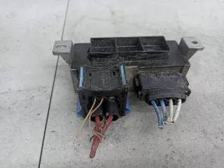 8200558438 Реле накала свечей Renault Megane 3 Арт 17-63-98, вид 3