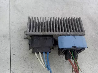 8200558438 Реле накала свечей Renault Megane 3 Арт 17-63-98, вид 4