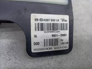 95811D9001 Датчик мертвых (слепых) зон левый Kia Sportage 4 Арт 545-8, вид 4