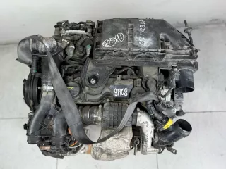 DV6 Двигатель Citroen Berlingo 2  Арт 17-1-573, вид 1