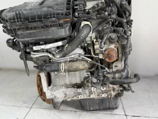 DV6 Двигатель Citroen Berlingo 2  Арт 17-1-573, вид 3