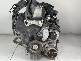 DV6 Двигатель Citroen Berlingo 2  Арт 17-1-573, вид 4