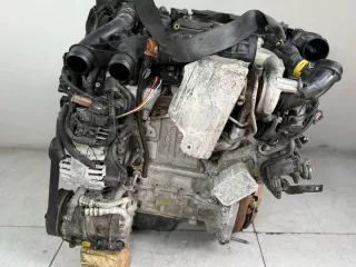 DV6 Двигатель Citroen Berlingo 2  Арт 17-1-573, вид 5