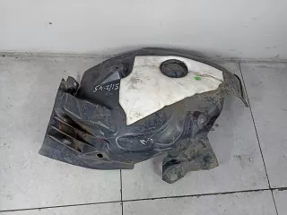638430101R защита арок (подкрылок) переднего левого Renault Megane 3 Арт 51-2-45