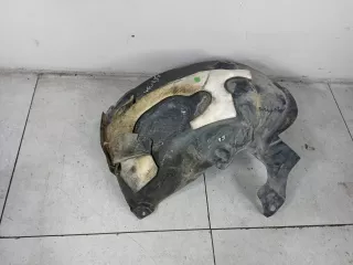 638442034R Защита арок передняя правая (подкрылок) Renault Megane 3 Арт 51-1-34, вид 1
