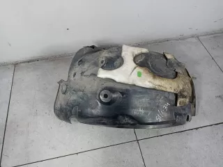 638442034R Защита арок передняя правая (подкрылок) Renault Megane 3 Арт 51-1-34, вид 3