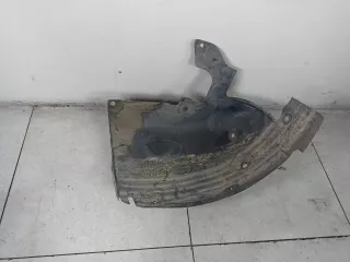638442034R Защита арок передняя правая (подкрылок) Renault Megane 3 Арт 51-1-34, вид 4