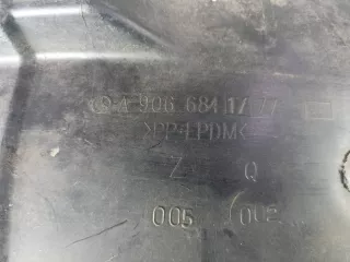A9066841777 Защита арок передняя правая (подкрылок) Mercedes Sprinter W906 Арт 51-1-27, вид 5