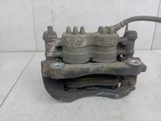 410009688R Суппорт передний правый Renault Master 3 restailing Арт 72-244, вид 4