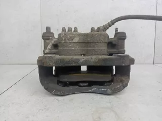 410009688R Суппорт передний правый Renault Master 3 restailing Арт 72-244, вид 5
