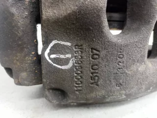 410009688R Суппорт передний правый Renault Master 3 restailing Арт 72-244, вид 6