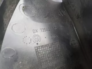 735424456 Накладка крыла (уголок зеркала) переднего Peugeot Boxer 2 Арт 1325-11, вид 4