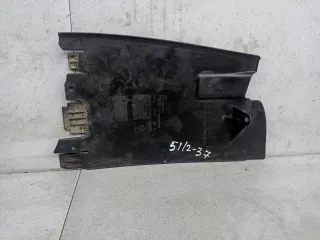 8200066884,91166854 защита арок (подкрылок) заднего правого Renault Trafic 2 Арт 51-2-37, вид 1
