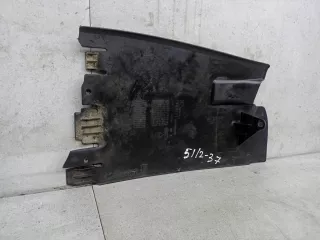 8200066884,91166854 защита арок (подкрылок) заднего правого Renault Trafic 2 Арт 51-2-37, вид 2