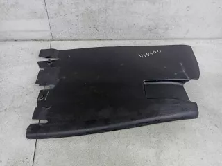 8200066884,91166854 защита арок (подкрылок) заднего правого Renault Trafic 2 Арт 51-2-37, вид 4