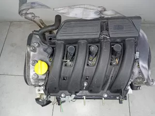 K4M690 Двигатель Lada largus  Арт 17-1-563