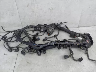 A6511506086 Проводка двигателя Mercedes GLC X253 Арт 17-98-26