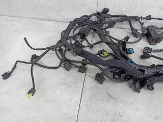 A6511506086 Проводка двигателя Mercedes GLC X253 Арт 17-98-26, вид 4