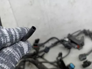 A6511506086 Проводка двигателя Mercedes GLC X253 Арт 17-98-26, вид 7