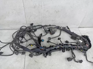 A6511506086 Проводка двигателя Mercedes GLC X253 Арт 17-98-26, вид 8