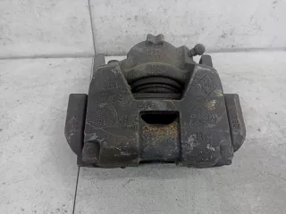 410111495R Суппорт передний левый Renault Scenic 3 Арт 72-237, вид 1