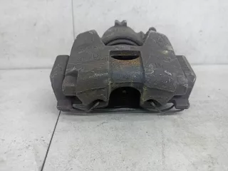410111495R Суппорт передний левый Renault Scenic 3 Арт 72-237, вид 2