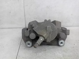 410111495R Суппорт передний левый Renault Scenic 3 Арт 72-237, вид 3