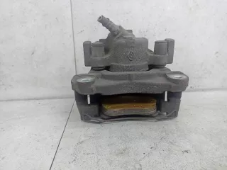 410111495R Суппорт передний левый Renault Scenic 3 Арт 72-237, вид 4