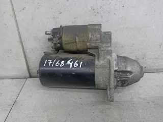 7505979 Стартер BMW 3 E46 Арт 17-68-461, вид 1