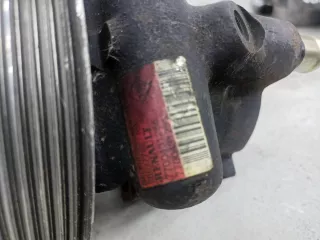 7700431286 Насос гидроусилителя руля Renault Megane 1 Арт 17-3-144, вид 4