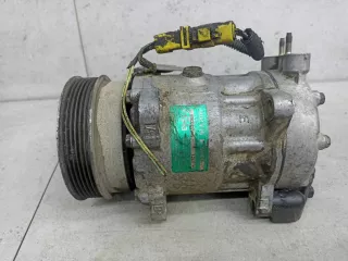 9630026380,SD7V15 Компрессор кондиционера Citroen C5 1 Арт 17-4-421
