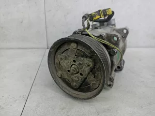 9630026380,SD7V15 Компрессор кондиционера Citroen C5 1 3.0л Арт 17-4-421, вид 2