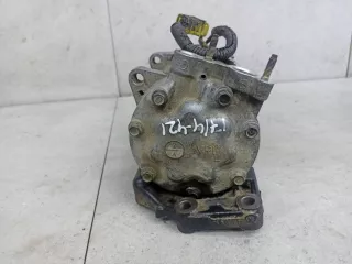 9630026380,SD7V15 Компрессор кондиционера Citroen C5 1 3.0л Арт 17-4-421, вид 3