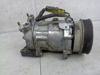9630026380,SD7V15 Компрессор кондиционера Citroen C5 1 3.0л Арт 17-4-421, вид 4