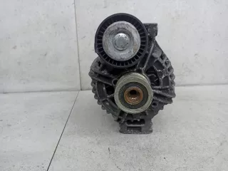 F00M445221 Генератор BMW 3 E90/E91/E92/E93 Арт 17-2-442, вид 2