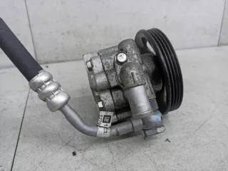 96837813 Насос гидроусилителя руля Chevrolet Cruze J300 Арт 17-3-141, вид 3
